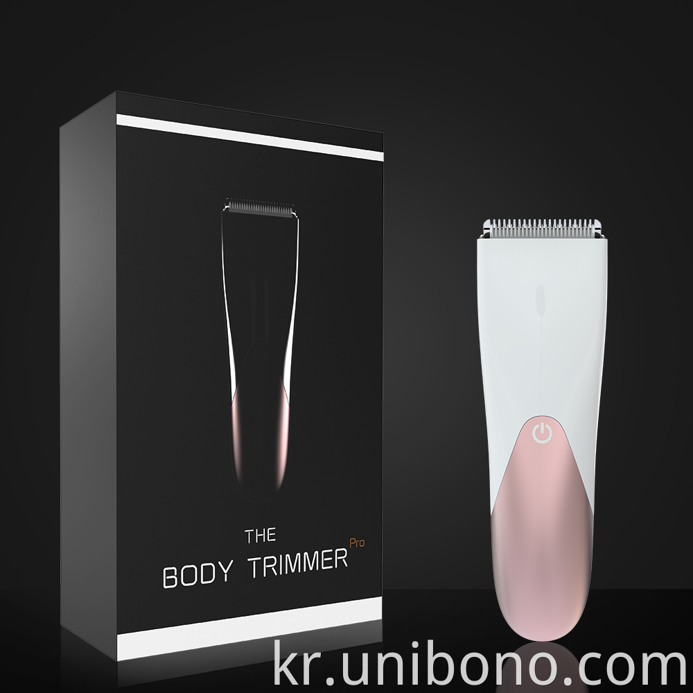 Women Hair Trimmer Professional